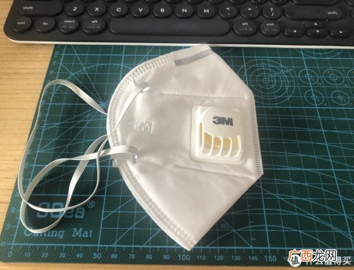 什么口罩好，什么口罩值得买之我用过的这些口罩