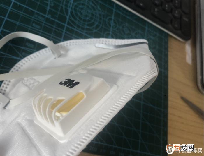 什么口罩好，什么口罩值得买之我用过的这些口罩