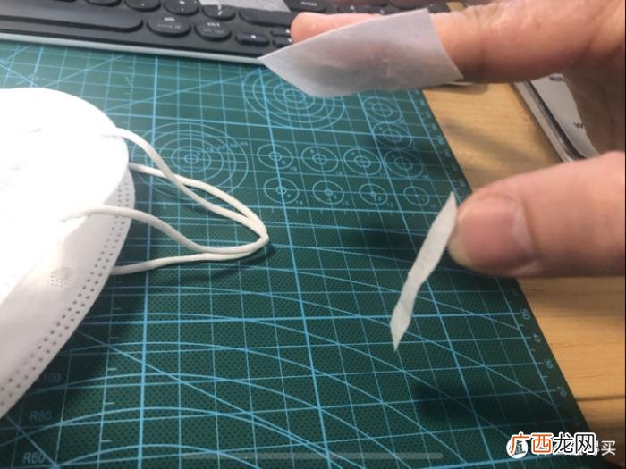 什么口罩好，什么口罩值得买之我用过的这些口罩