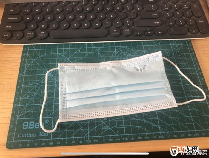 什么口罩好，什么口罩值得买之我用过的这些口罩