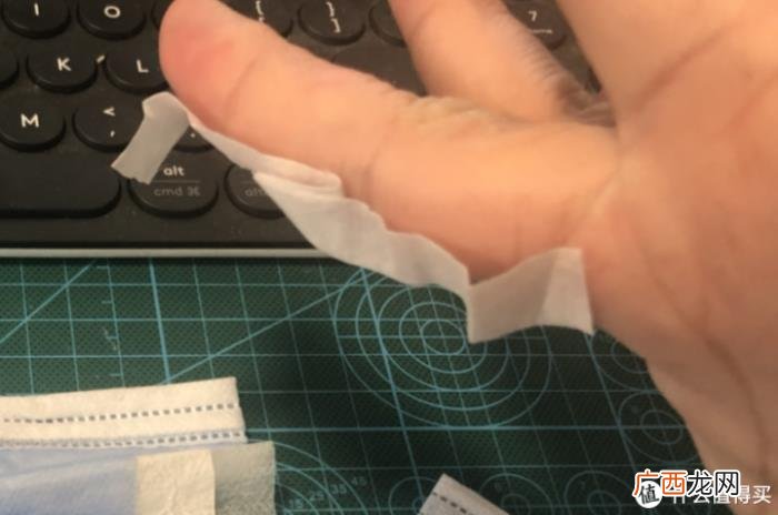 什么口罩好，什么口罩值得买之我用过的这些口罩