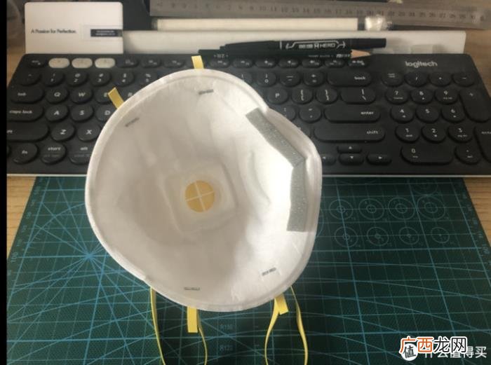 什么口罩好，什么口罩值得买之我用过的这些口罩
