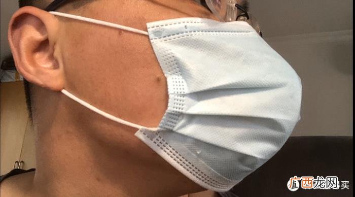 什么口罩好，什么口罩值得买之我用过的这些口罩