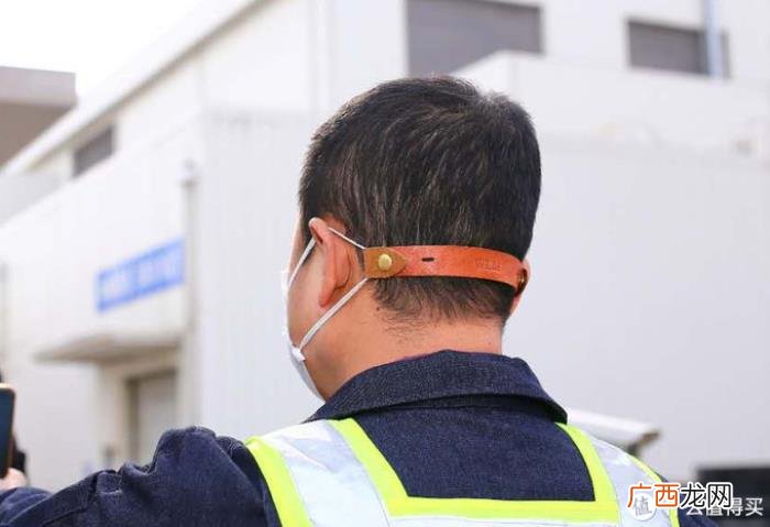 什么口罩好，什么口罩值得买之我用过的这些口罩
