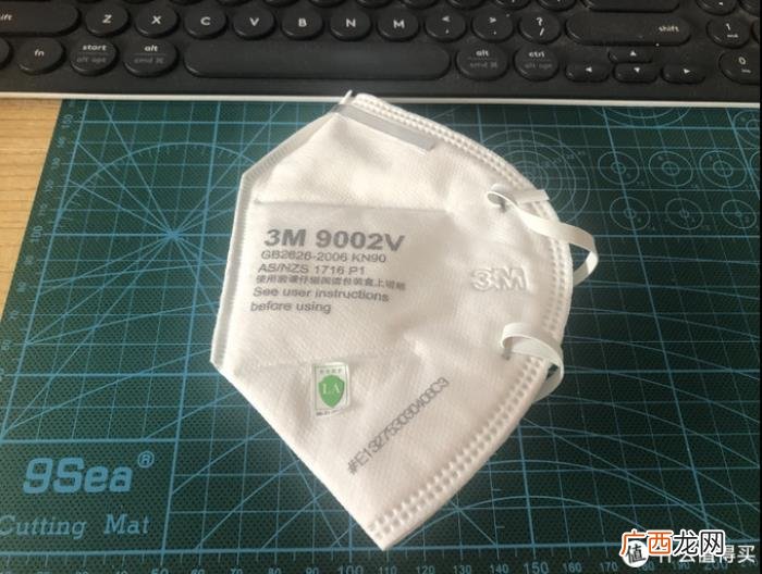 什么口罩好，什么口罩值得买之我用过的这些口罩