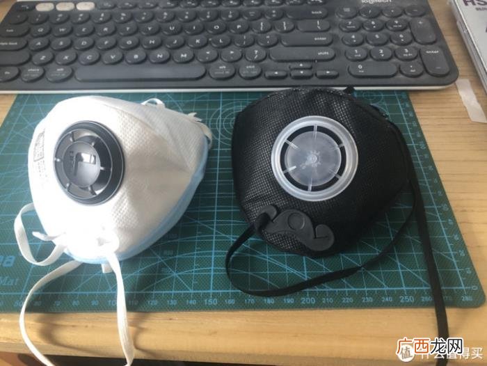 什么口罩好，什么口罩值得买之我用过的这些口罩