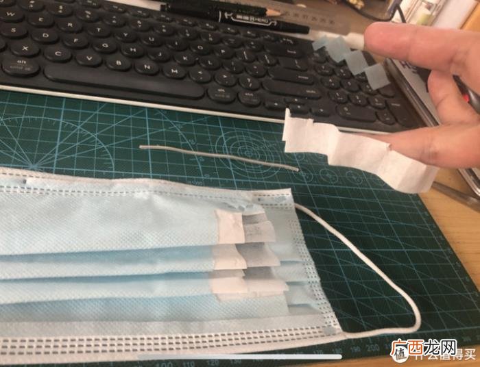 什么口罩好，什么口罩值得买之我用过的这些口罩