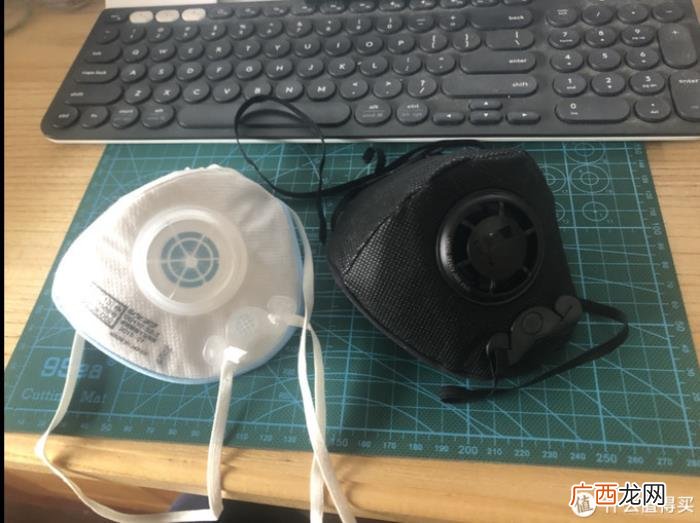 什么口罩好，什么口罩值得买之我用过的这些口罩
