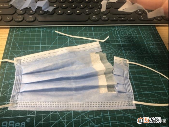 什么口罩好，什么口罩值得买之我用过的这些口罩