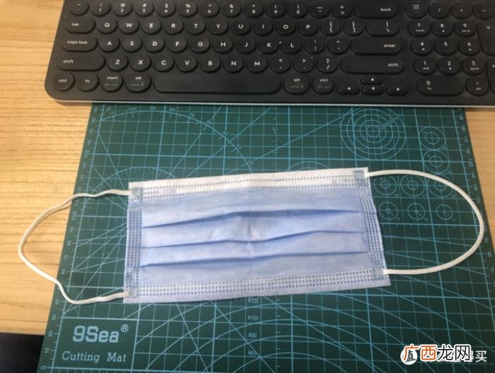 什么口罩好，什么口罩值得买之我用过的这些口罩