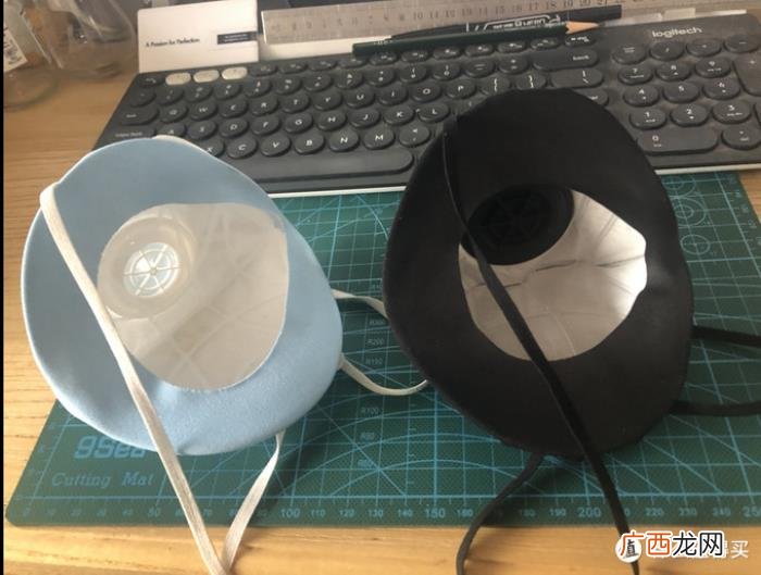 什么口罩好，什么口罩值得买之我用过的这些口罩