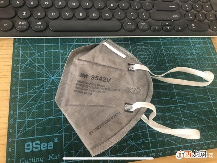 什么口罩好，什么口罩值得买之我用过的这些口罩