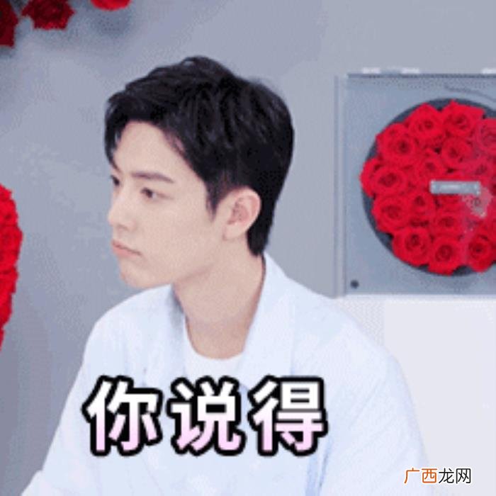 肖战小玫瑰，肖战与小玫瑰系列表情包上线各种小表情超可爱