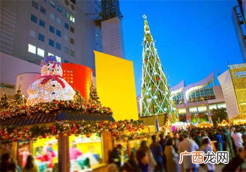 圣诞节怎么过比较浪漫？圣诞约会指南
