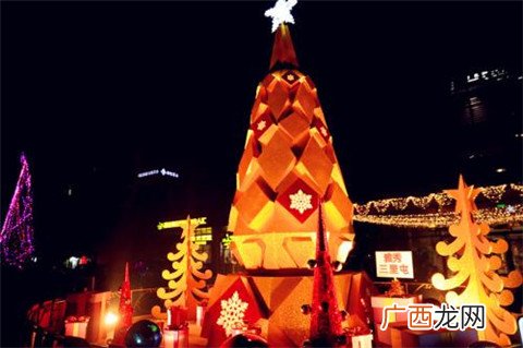 圣诞节去哪里旅游比较好？最适合带女友去的5个对方