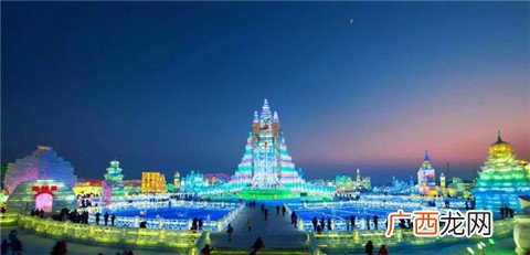 圣诞节去哪里旅游比较好？最适合带女友去的5个对方