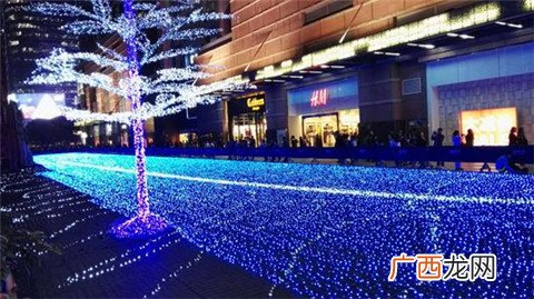 圣诞节去哪里旅游比较好？最适合带女友去的5个对方