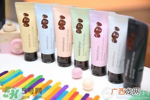 悦诗风吟火山七彩泥面膜怎么用？悦诗风吟火山七彩泥面膜用法