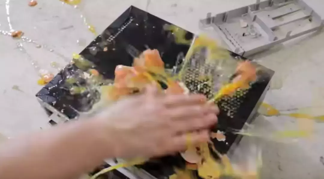 diy赚钱？暴力DIY频道的赚钱之路