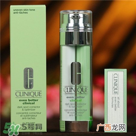 倩碧双星淡斑精华怎么用?倩碧双星淡斑精华用法