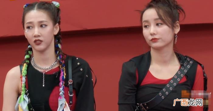 周笔畅选谁，周笔畅选弦子得罪吕一
