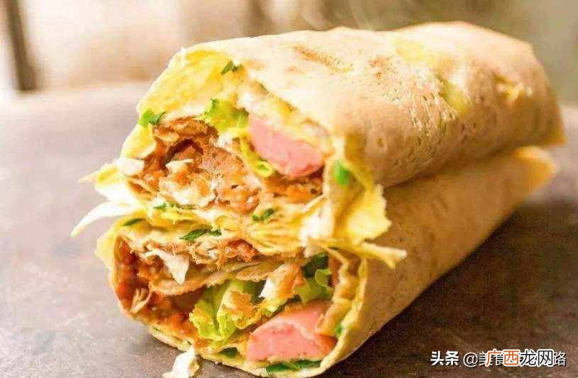 早餐做什么赚钱？早餐技术做法配方大全