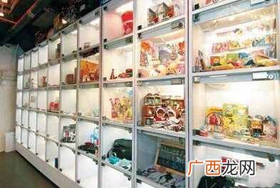 格子铺卖什么最赚钱?八大类永恒的格子铺热销产品?