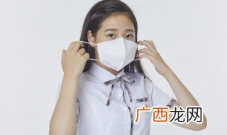 防雾霾口罩的晾晒方法 防雾霾口罩的如何晾晒