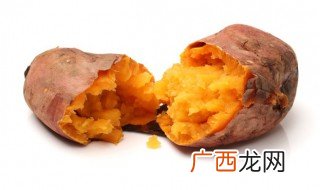 番薯发霉了还能吃吗 可以吃发霉的番薯吗
