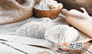 发霉的面粉还能吃吗 可以吃发霉的面粉吗