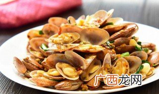 花蛤过夜能吃吗 可以吃隔夜的花蛤吗