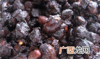 豆豉发霉了还能吃吗 可以吃发霉的豆豉吗