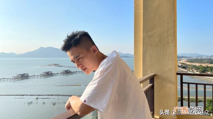欧豪是什么出身，欧豪从快男选秀到荧屏硬汉到底是什么贵人相助