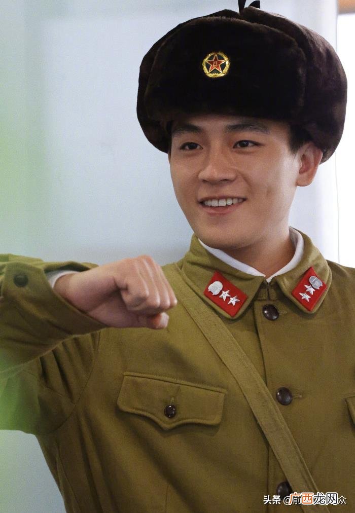 欧豪是什么出身，欧豪从快男选秀到荧屏硬汉到底是什么贵人相助
