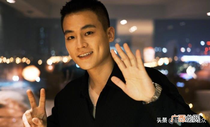 欧豪是什么出身，欧豪从快男选秀到荧屏硬汉到底是什么贵人相助