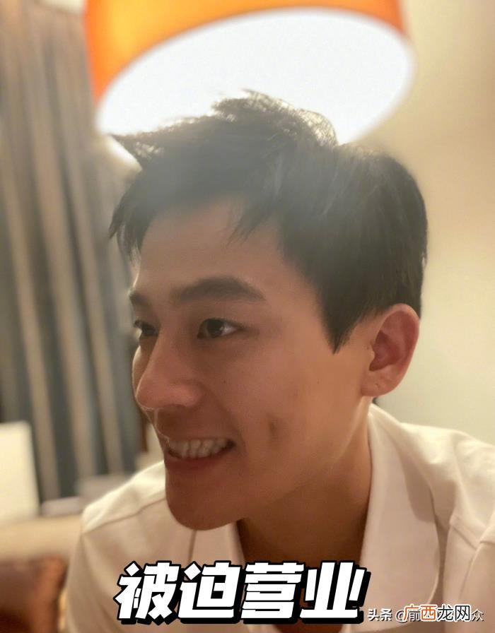欧豪是什么出身，欧豪从快男选秀到荧屏硬汉到底是什么贵人相助