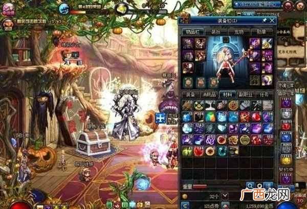 dnf刷什么图赚钱快？DNF搬砖哪里最赚钱？
