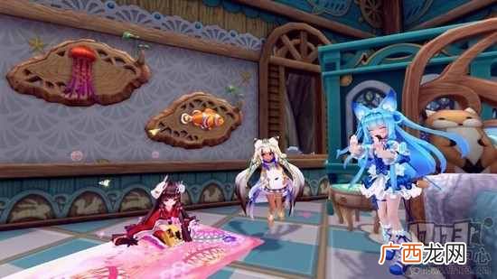 幻想神域钓鱼赚钱？台服庄园系统新增钓鱼玩法