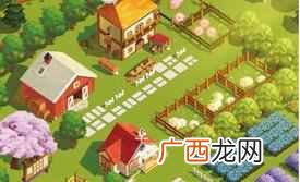 经营农场赚钱2？2020好玩的农场游戏赚钱玩法