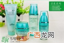 自然堂活泉补水系列怎么样_适合年龄