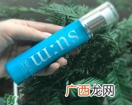 sum37苏秘御时保湿喷雾多少钱_专柜价格