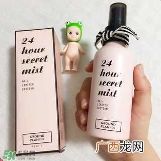 ground plan喷雾多少钱?ground plan喷雾专柜价格