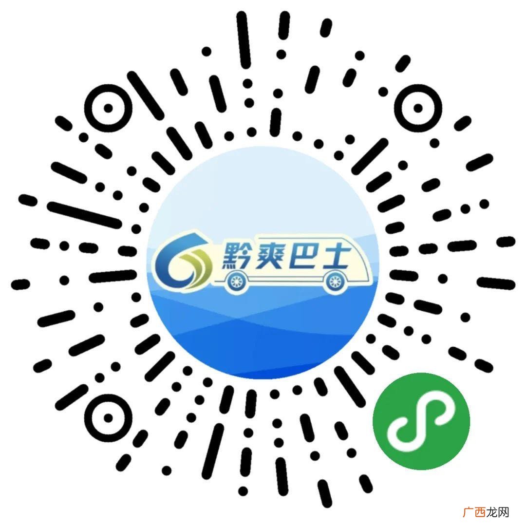 附购票入口 2022年百里杜鹃景区黔爽巴士直通车乘坐指南