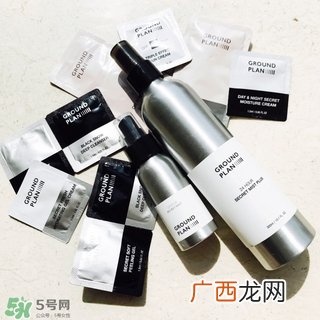 ground plan是什么牌子_哪个国家的_什么档次