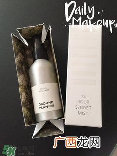 ground plan是什么牌子_哪个国家的_什么档次