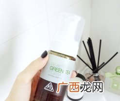 neogen绿茶洁面慕斯怎么样？neogen妮珍绿茶洗面奶怎么用