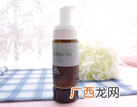neogen绿茶洁面慕斯怎么样？neogen妮珍绿茶洗面奶怎么用