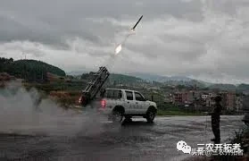 人工降雨的原理？人工降雨是啥原理？