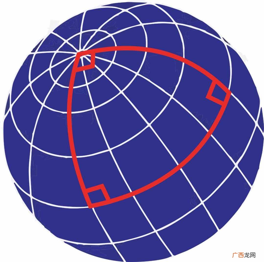 三角形内角和是多少度？三角形内角和一定是 180°吗？