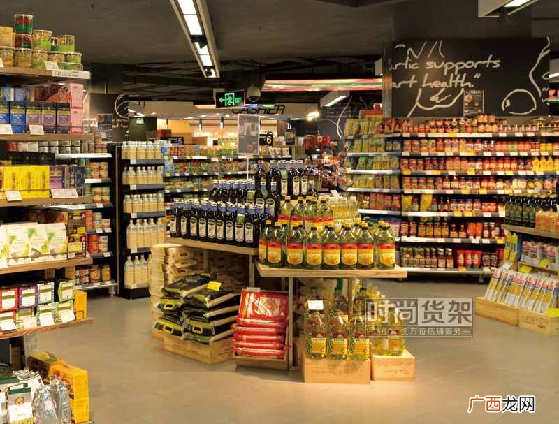经营超市赚钱？开超市怎么做能挣钱？